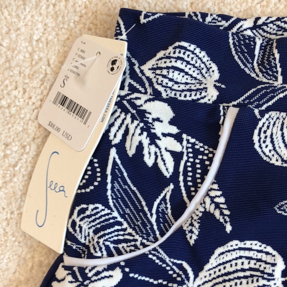 Free People High Waist Bikini Bottoms-NWT!! - Picture 5 of 15